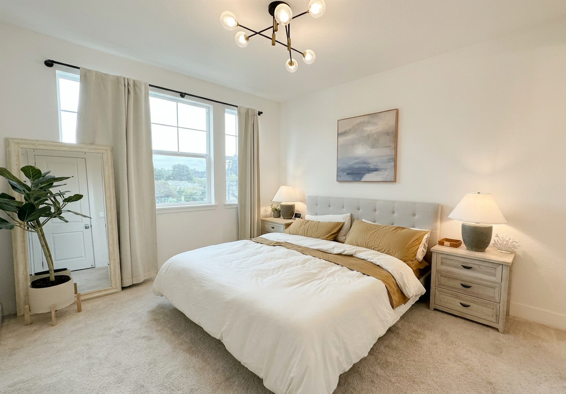 2717 Delaney Ct, a Castro Valley home near downtown and BART.
